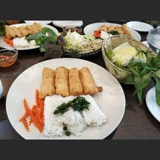 Sang nhà hàng Thanh Bình hoạt động tốt tại Cabramatta