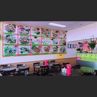 Nhà hàng trong Shopping Center Keilor East cần sang