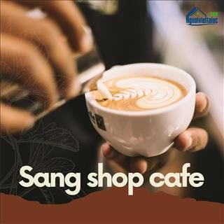Cần sang shop cafe ở Southbank rất tiềm năng, bán 15k / 5 ngày