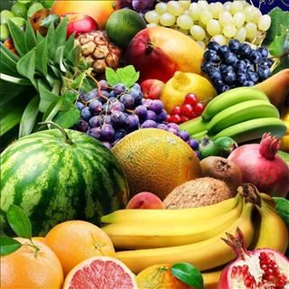 Shop trái cây rau quả bán 3 ngày cuối tuần tại Perth cần sang lại
