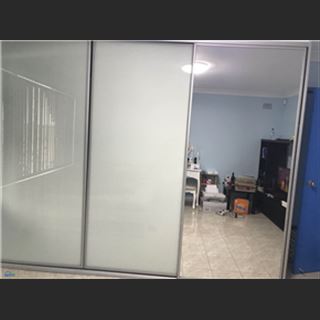 Double room for rent