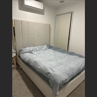 Nhà có 2 phòng double sẵn furniture cho thuê ở Truganina